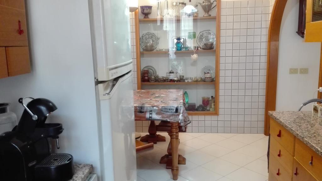 Acomodação com café da manhã  Sessoriana Roma